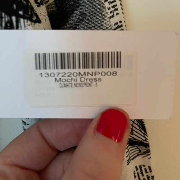 Reformation - Picture 2 of 4